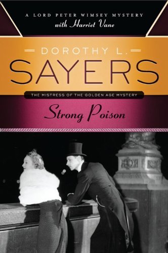 Dorothy L. Sayers/Strong Poison